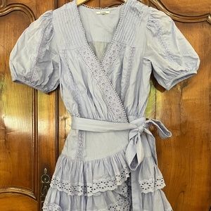 Tularosa Dress